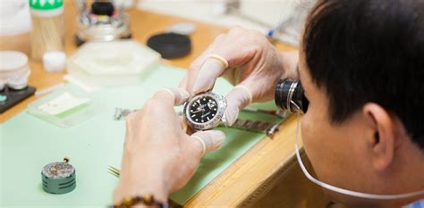 rolex repair 40's|bob's rolex repair.